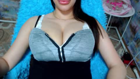 seu_cute online show from 09/23/25, 06:22