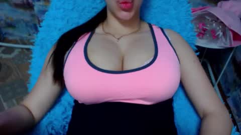 seu_cute online show from 10/02/25, 08:10