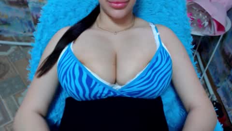 seu_cute online show from 10/13/25, 07:30