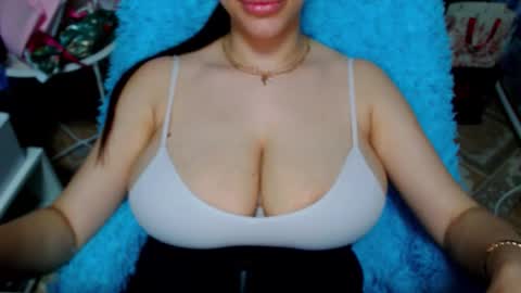 seu_cute online show from 01/07/26, 11:18