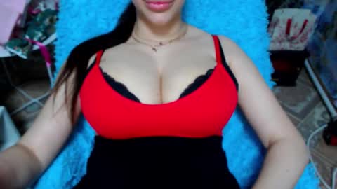 seu_cute online show from 01/10/26, 01:35