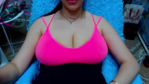 seu_cute online show from 01/12/26, 07:08