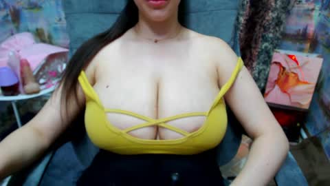 seu_cute online show from 04/18/26, 07:07