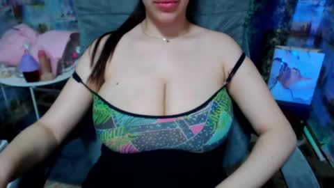 Snapshot of seu_cute chatting on 05/05/26, 08:00 seu_cute online show from 05/05/26, 08:00