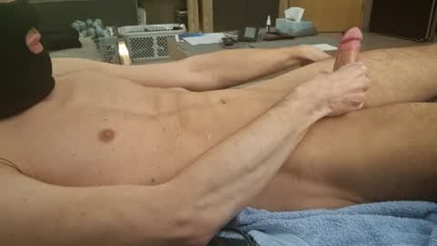 Seul07 online show from 01/14/25, 02:08