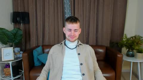 SevanS14 online show from 01/03/25, 07:29