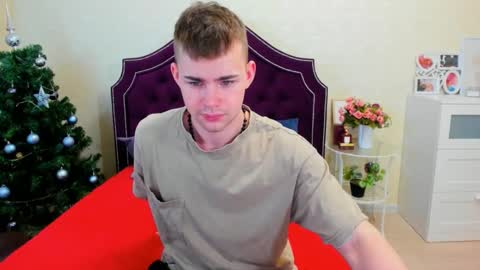 SevanS14 online show from 01/11/25, 08:10