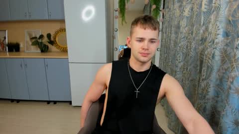 SevanS14 online show from 03/08/25, 03:56