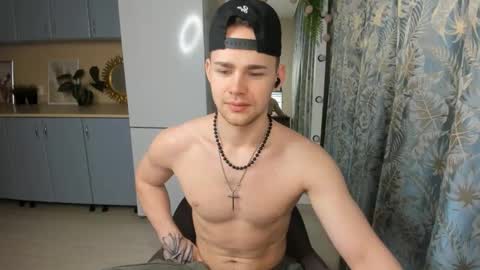 SevanS14 online show from 03/10/25, 02:16