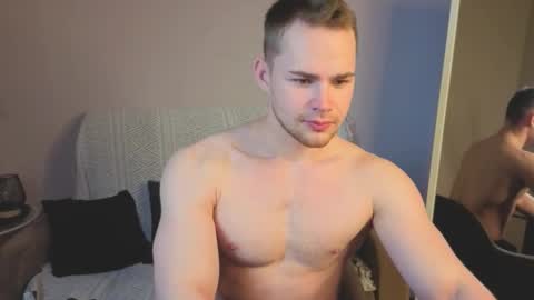 SevanS14 online show from 09/19/25, 01:23