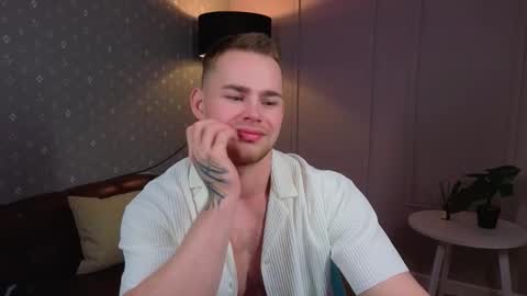 SevanS14 online show from 09/29/25, 04:34