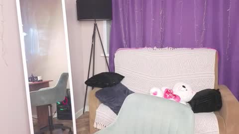 SevanS14 online show from 02/23/26, 02:09