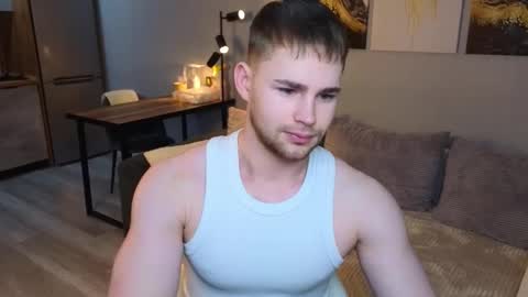 SevanS14 online show from 03/14/26, 01:38