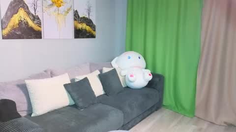 SevanS14 online show from 04/15/26, 10:10