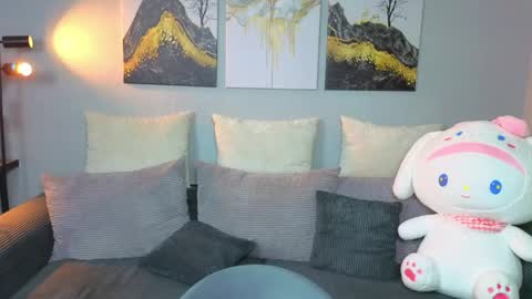 SevanS14 online show from 04/24/26, 10:34