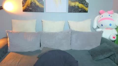 Snapshot of sevans14 chatting on 05/13/26, 01:14 SevanS14 online show from 05/13/26, 01:14