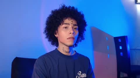 Alexis online show from 01/28/25, 08:04