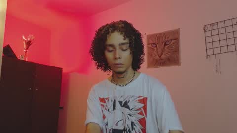 Alexis online show from 10/30/25, 03:19