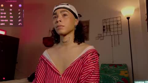 Alexis online show from 02/28/26, 02:56