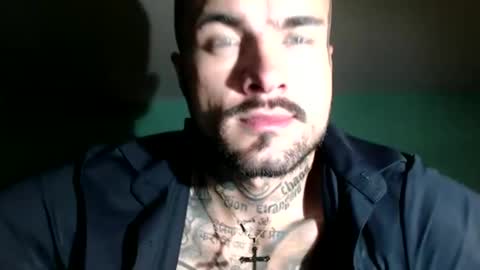 SevenDragons online show from 09/12/25, 09:26