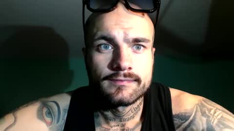 SevenDragons online show from 10/07/25, 09:12