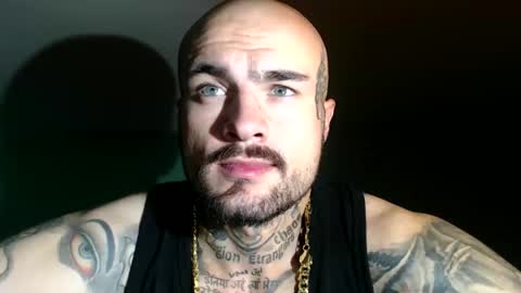 SevenDragons online show from 10/20/25, 10:21