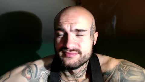 SevenDragons online show from 11/02/25, 10:12