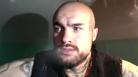 SevenDragons online show from 11/19/25, 09:53