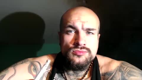 SevenDragons online show from 12/01/25, 01:38