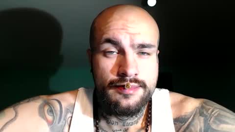 SevenDragons online show from 12/05/25, 02:58