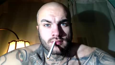 SevenDragons online show from 02/11/26, 05:18