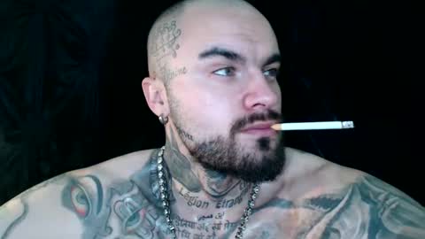 SevenDragons online show from 03/25/26, 03:29