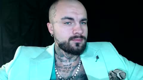 SevenDragons online show from 03/30/26, 11:39