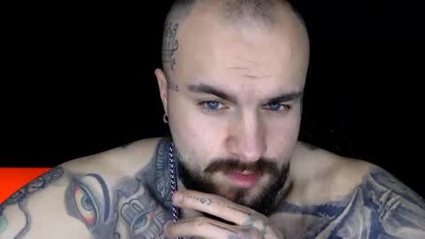 SevenDragons online show from 04/25/26, 08:06