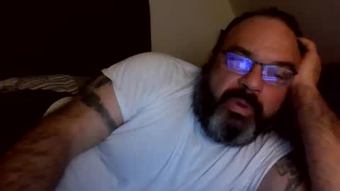 Seven online show from 02/24/25, 03:44