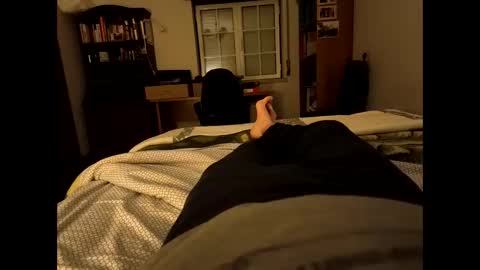 sevenorder online show from 01/09/25, 01:29