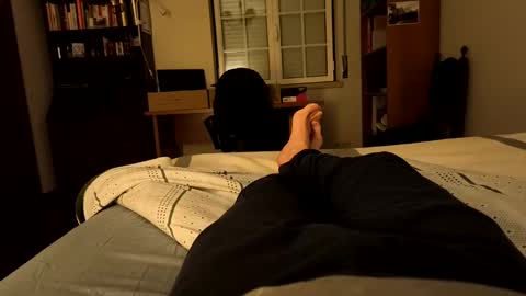 sevenorder online show from 01/20/25, 12:36