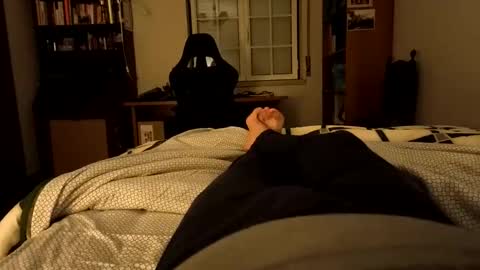 sevenorder online show from 11/30/25, 12:47