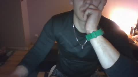 Sewerin online show from 02/21/25, 07:10