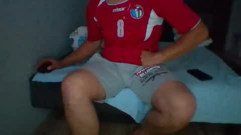 Sewerin online show from 09/08/25, 07:24