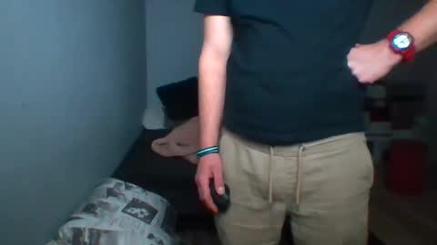 Sewerin online show from 01/12/26, 10:26