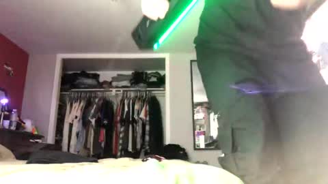 sex_5lave online show from 11/23/25, 04:01