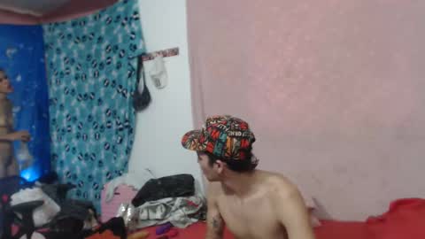 Karol y antony online show from 12/24/24, 08:49