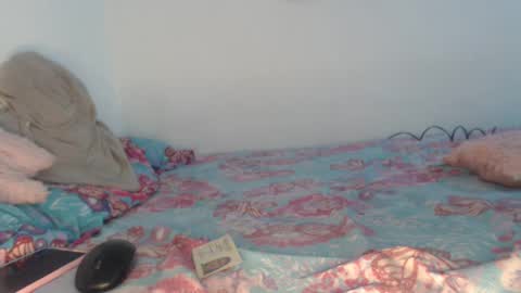 Karol y antony online show from 09/11/25, 02:33