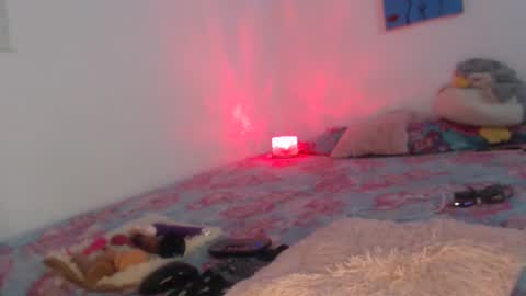 Karol y antony online show from 10/29/25, 02:36