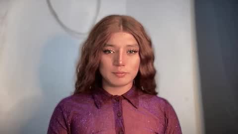 Snapshot of sex_lovely_doll chatting on 01/18/26, 04:55 Hi im anne online show from 01/18/26, 04:55