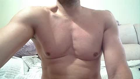 SEX MACHINE 19 online show from 04/08/26, 09:20