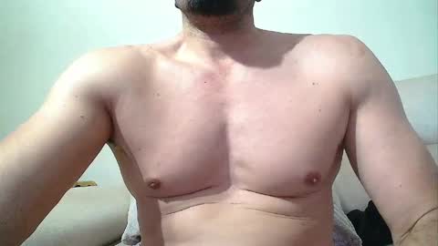 SEX MACHINE 19 online show from 04/21/26, 04:45