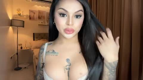 tan online show from 05/24/26, 08:58