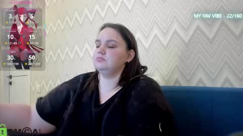 sex_puma online show from 12/20/25, 12:29